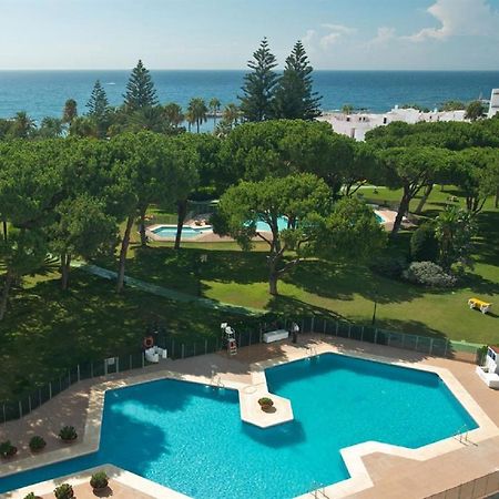 Apartamento Playas Del Duque - Puerto Banus - Marbella Buitenkant foto