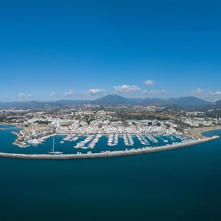 Apartamento Playas Del Duque - Puerto Banus - Marbella Buitenkant foto