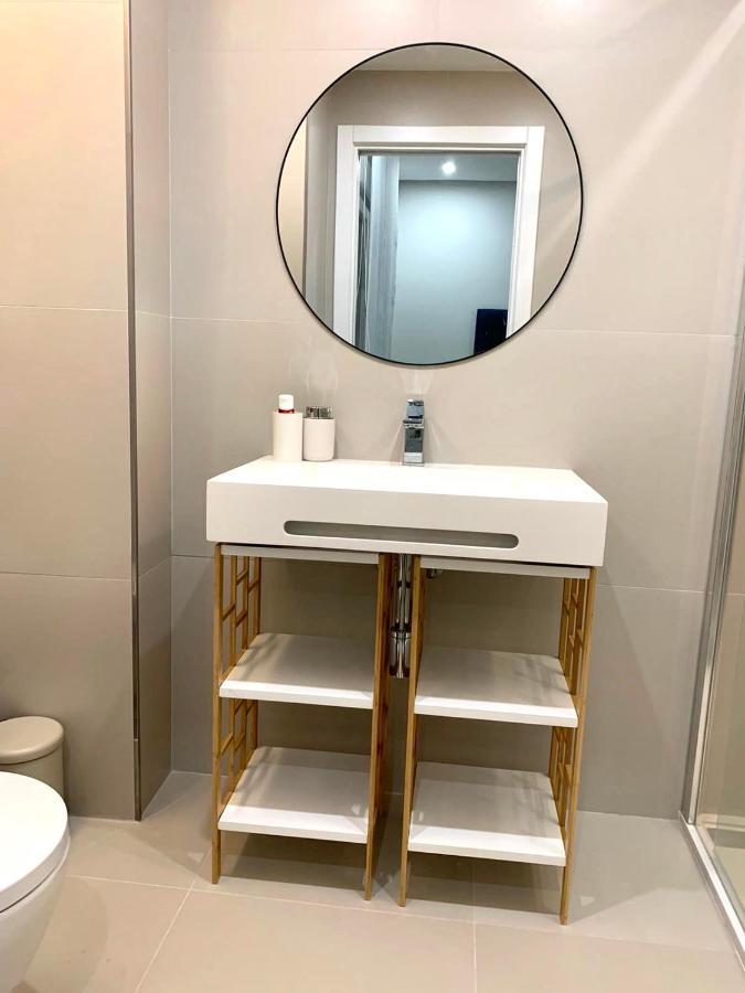 Apartamento Playas Del Duque - Puerto Banus - Marbella Buitenkant foto