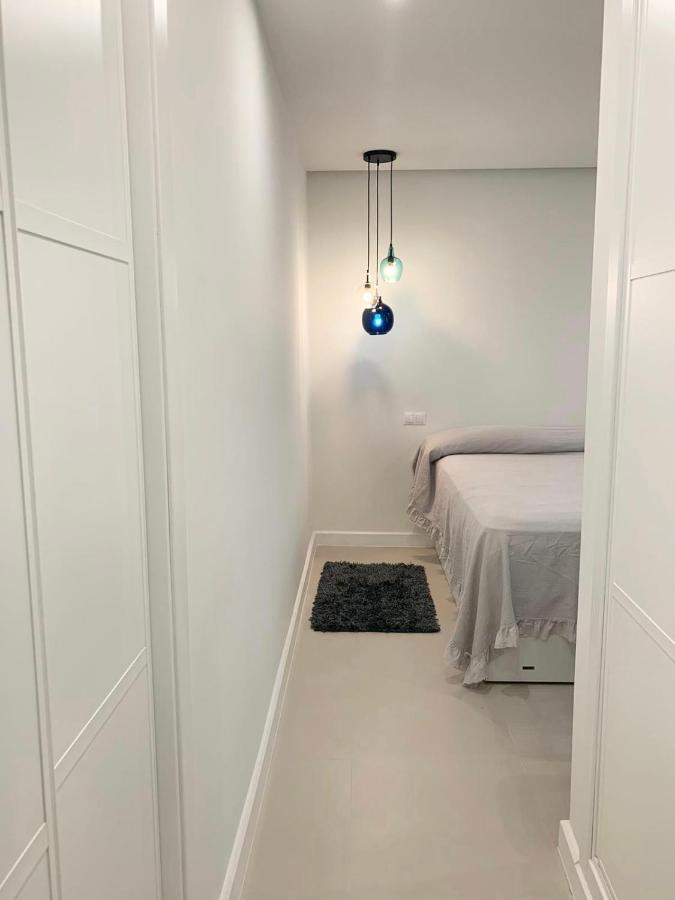 Apartamento Playas Del Duque - Puerto Banus - Marbella Buitenkant foto