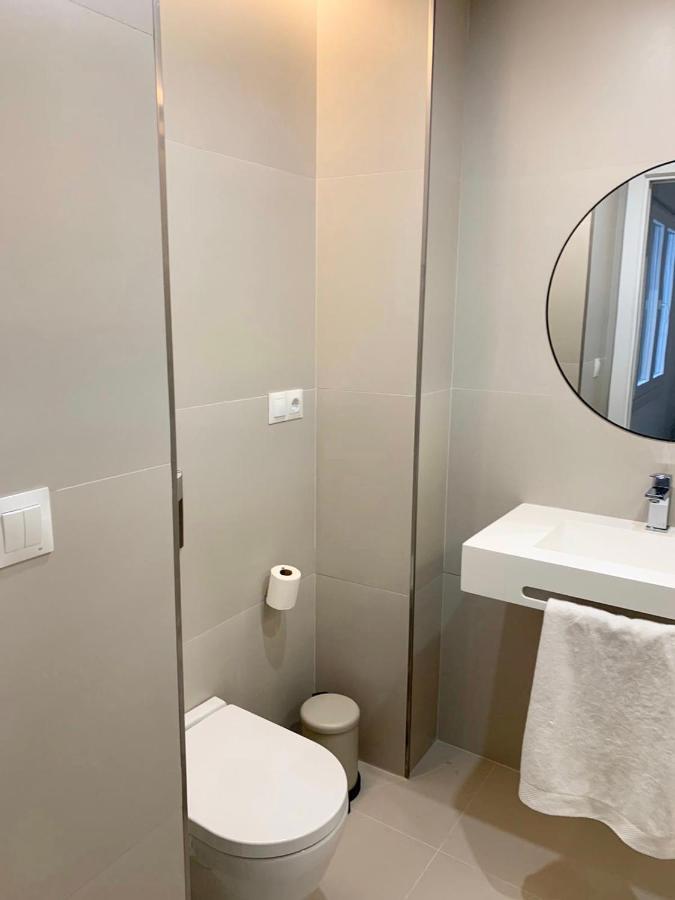 Apartamento Playas Del Duque - Puerto Banus - Marbella Buitenkant foto