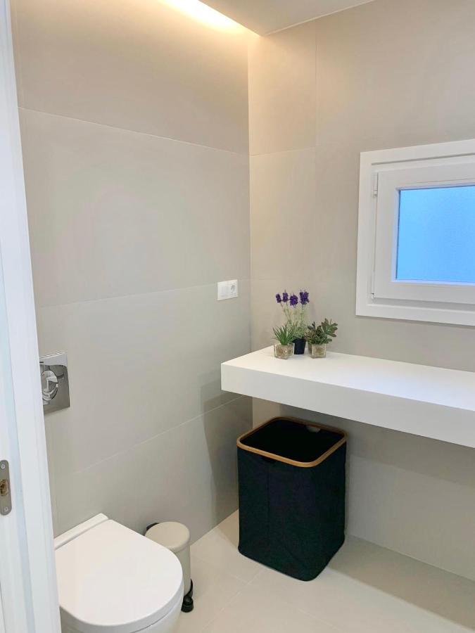 Apartamento Playas Del Duque - Puerto Banus - Marbella Buitenkant foto