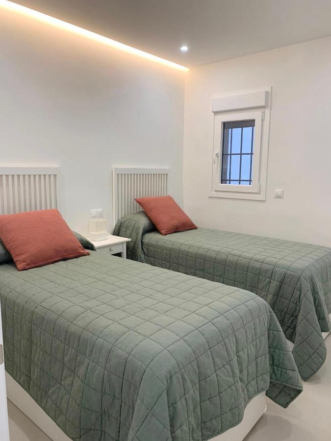 Apartamento Playas Del Duque - Puerto Banus - Marbella Buitenkant foto