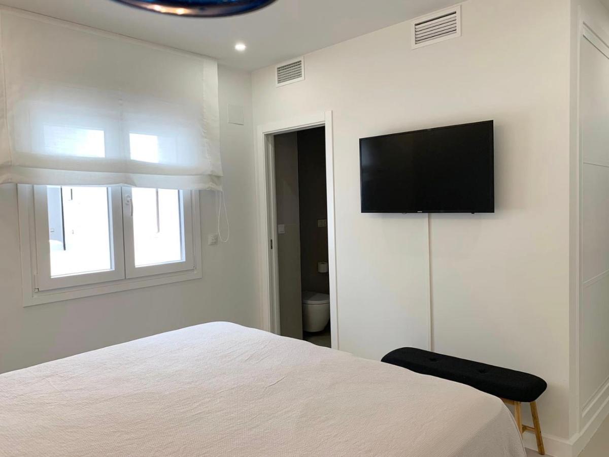 Apartamento Playas Del Duque - Puerto Banus - Marbella Buitenkant foto