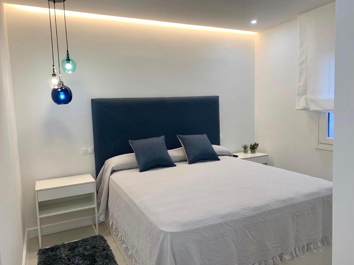 Apartamento Playas Del Duque - Puerto Banus - Marbella Buitenkant foto