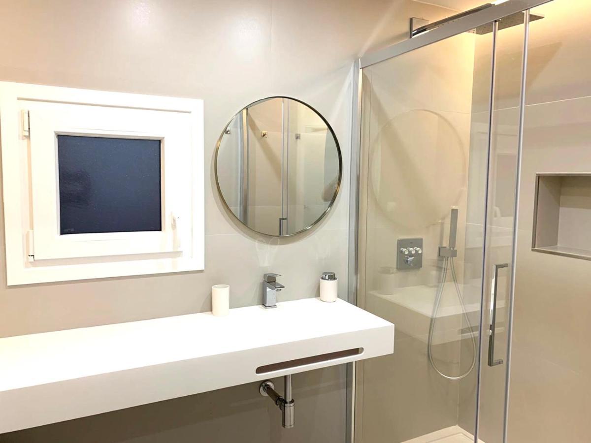 Apartamento Playas Del Duque - Puerto Banus - Marbella Buitenkant foto